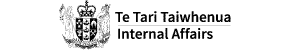 The Department of Internal Affairs - Te Tari Taiwhenua